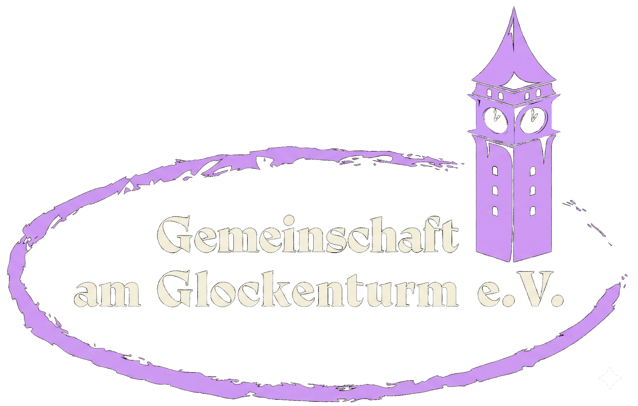 Gemeinschaft am Glockenturm & Clocktower Online