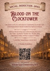 Regelmäßiges Treffen der Münsteraner Community