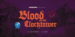 Blood on the clocktower (Everyone-Can-Play Script) Berlin-Schöneberg