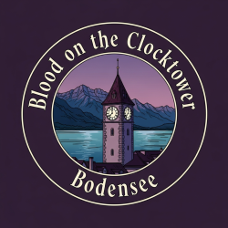 BOTC-Bodensee Mittag im Gemeindehaus