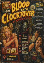 Brettspiele(n) in Neuss