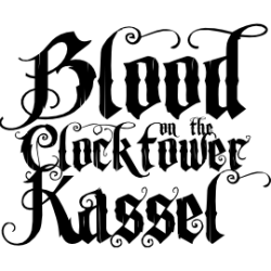 🟩🟨🟥 Blood on the Clocktower - Kassel